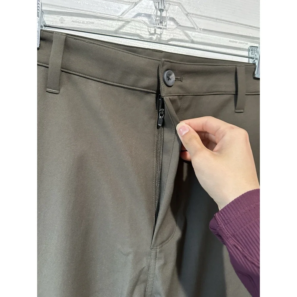 Cascade Tech Chino Pant Athletic Slim Fit 30